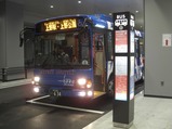 東武スカイツリーシャトル上野・浅草線1