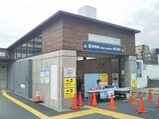 代行03南砂町3番出入口乗車券発売所