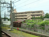 20260531京王トレインポイントDay記念号若葉台