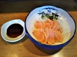 20180818お座敷青梅奥多摩号9小料理みやぎ