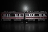 Bトレ京急新1000系形6次車側面