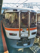 白糸号静岡・富士宮側