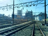 20231209小田急海老名基地線路2西側