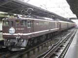 20090628レトロ横濱号横浜駅