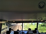 20180710ROMANCECAR-LSE Last Run09車内展望車