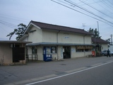 20060527雨晴駅舎
