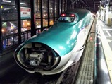はやぶさ32号