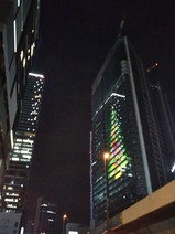 20221126東急バスオープントップバスツアー