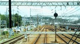 20210628総合車両製作所横浜事業所専用線金沢八景