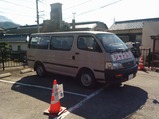 市川三郷町ぽんぽん号06