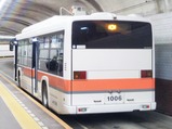 20241121eバス黒部ダム駅