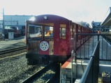 20200204京都鉄道博物館スチーム号