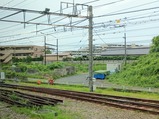 20260531京王トレインポイントDay記念号若葉台