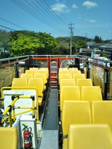 20250427房総里山スカイバス2階
