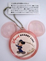 ディズニー6周年記念1日ミッキー表