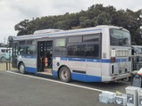 おやまのきそば号の相方