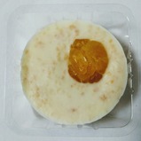 JR北海道KIOSK石屋製菓アップル中身