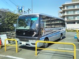 20240314よみうりランドLanバス