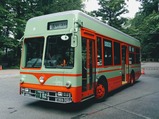 東武バス日光鬼怒川線