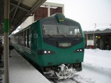 20051231五能線橅編成五所川原