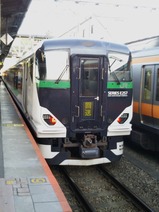 20230103高尾山初詣ぐんま号