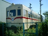 20031019静岡鉄道清水市内線モハ65