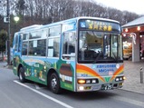 武蔵村山市MMシャトル4