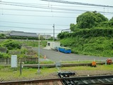 20260531京王トレインポイントDay記念号若葉台