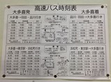 20170324大多喜〜羽田空港・品川線オリブ5