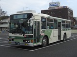 相模線代替相鉄海老名