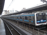 20100123京浜東北線209系赤羽駅