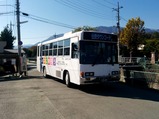 市川三郷町ぽんぽん号04