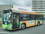 代行07都営28号車南砂町
