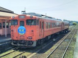 20240707利尻号上総牛久駅