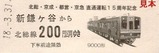 北総4社乗入15周年自社1
