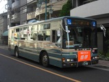 京王代行10