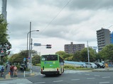 代行12都営34号車西葛西6丁目第三交差点