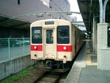 紀勢本線和歌山市駅H160829