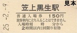 銚子電鉄SLおいでよ銚子号記入セット05