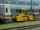 20260531京王トレインポイントDay記念号若葉台
