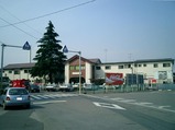 20040530東武野田市駅舎