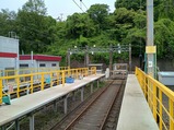 20260531京王トレインポイントDay記念号若葉台
