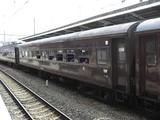 20090405レトロ桃源郷2号山梨市駅オハ472261
