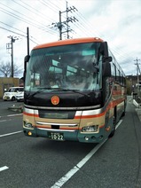20180318大多喜〜羽田空港・品川線大多喜駅1