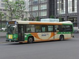 20090501都営バス東京駅東20系統