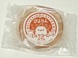 �Ԥ���Υߥ륯�����ҡ��Х���