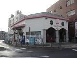 20090705鹿児島市電谷山電停1