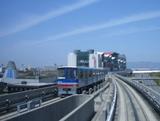 20050424OTS100系トレードセンター前駅