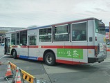 代行20東急118号車南砂町