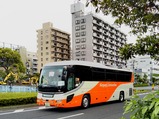 代行16リムジン回送西葛西